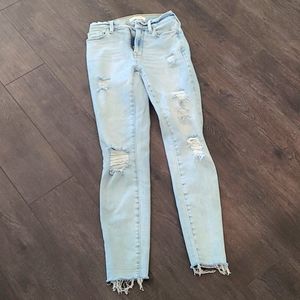 PacSun Jeans